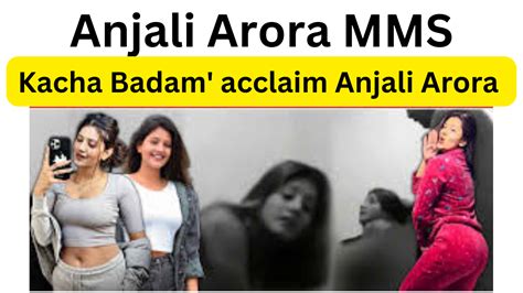 anjili arora porn video|Anjali Aroras New Videos